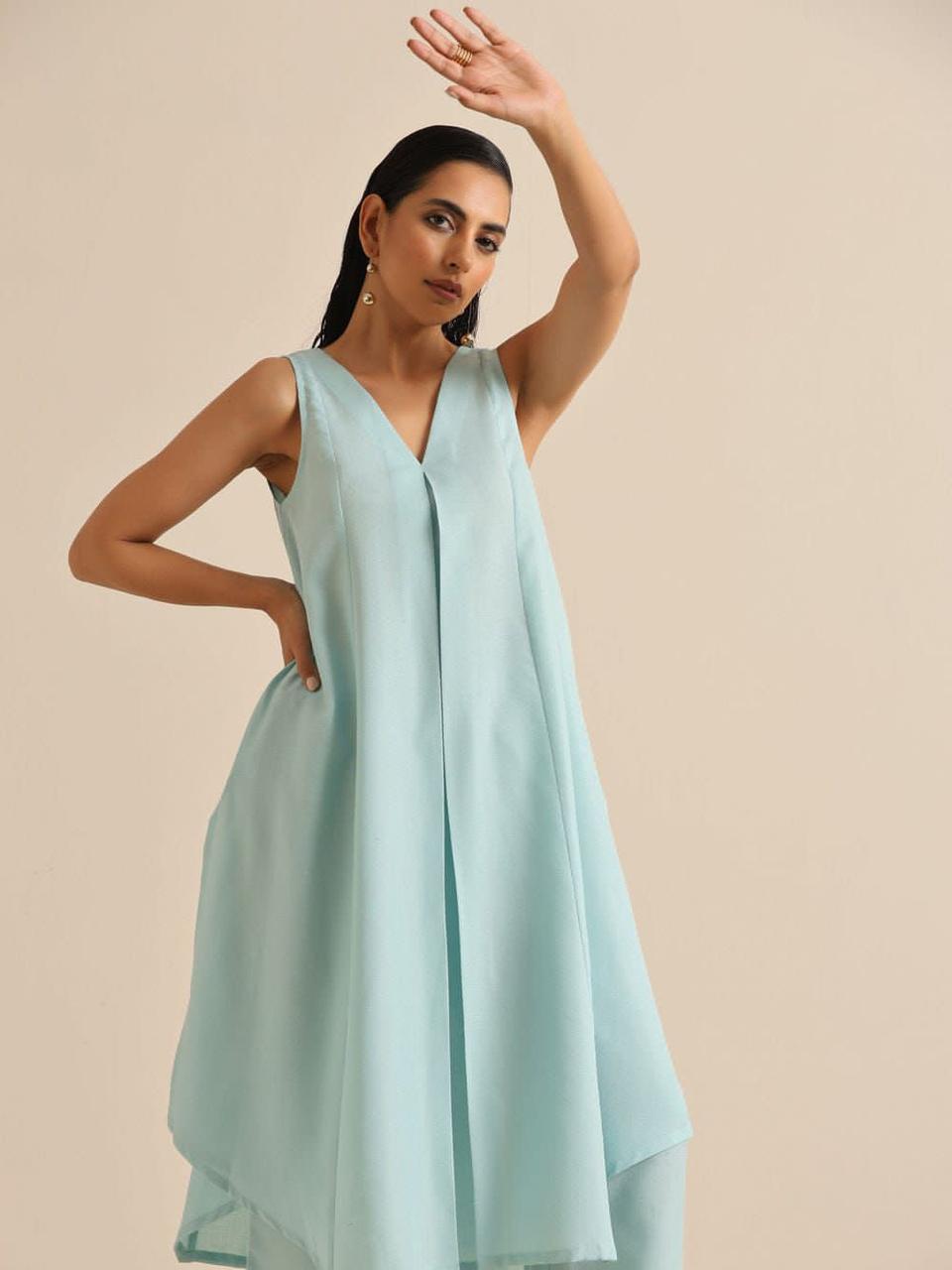 Comfortable daily wear co-ord set for women