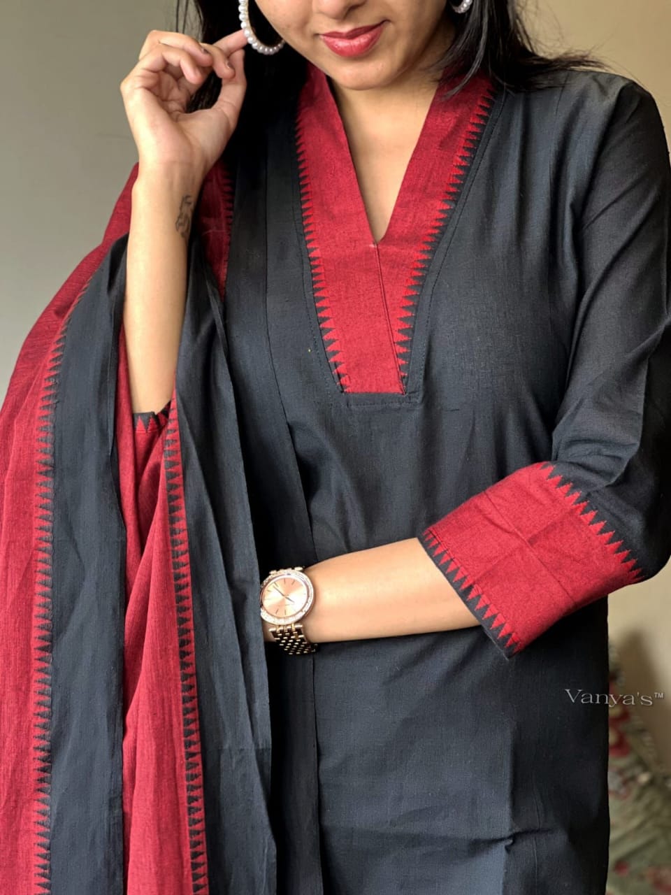 Office Wear Suit Set