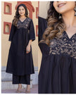 Pure 60x60 cotton slub co-ord outfit for women