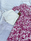 Office Wear Cotton Kurti Set Lightweight