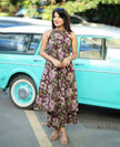Summer Cotton Co Ord Set for Women with Pockets