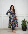 Women’s summer kurti pant set in breathable rayon fabric