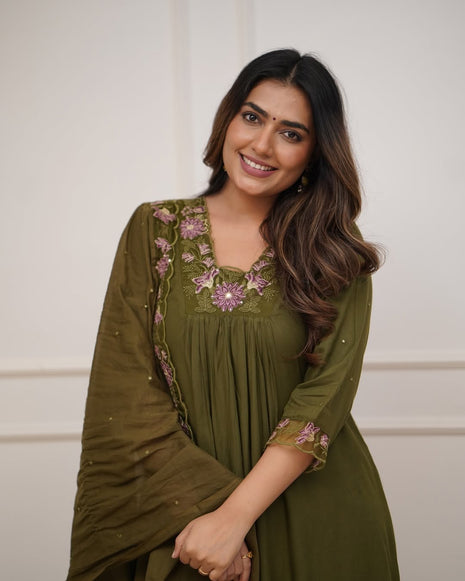 60×60 super dyeing cotton kurta set for daily wear