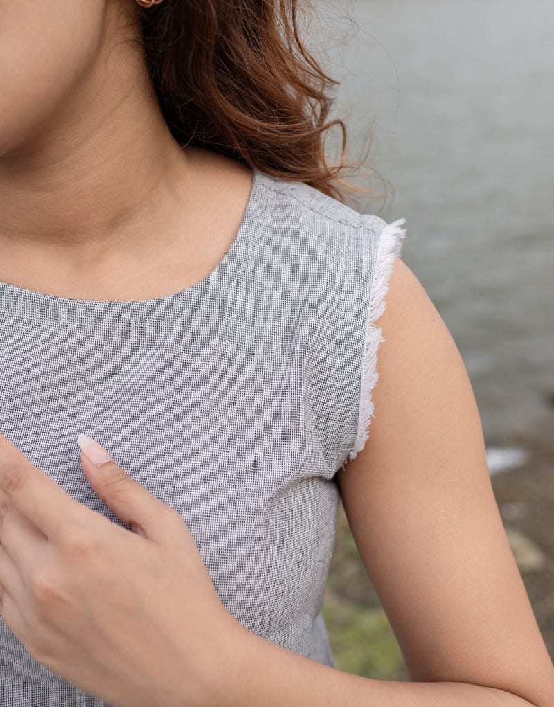 Avira South Cotton Co-ord Set