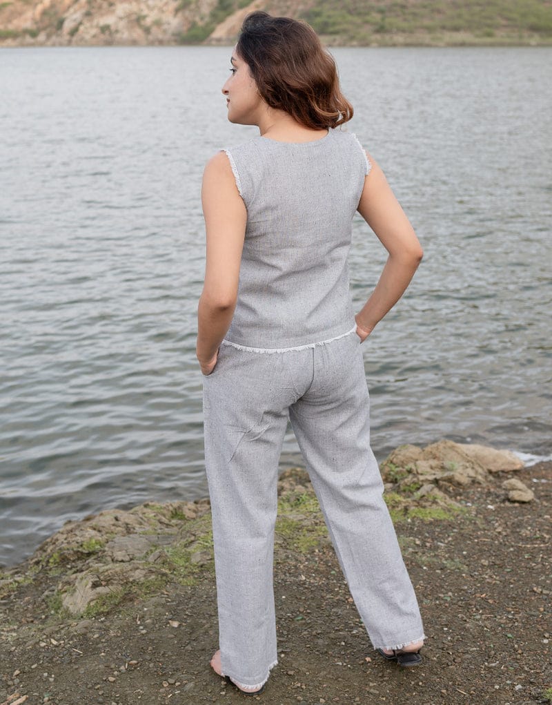 Premium Cotton Co-ord Set for All Seasons