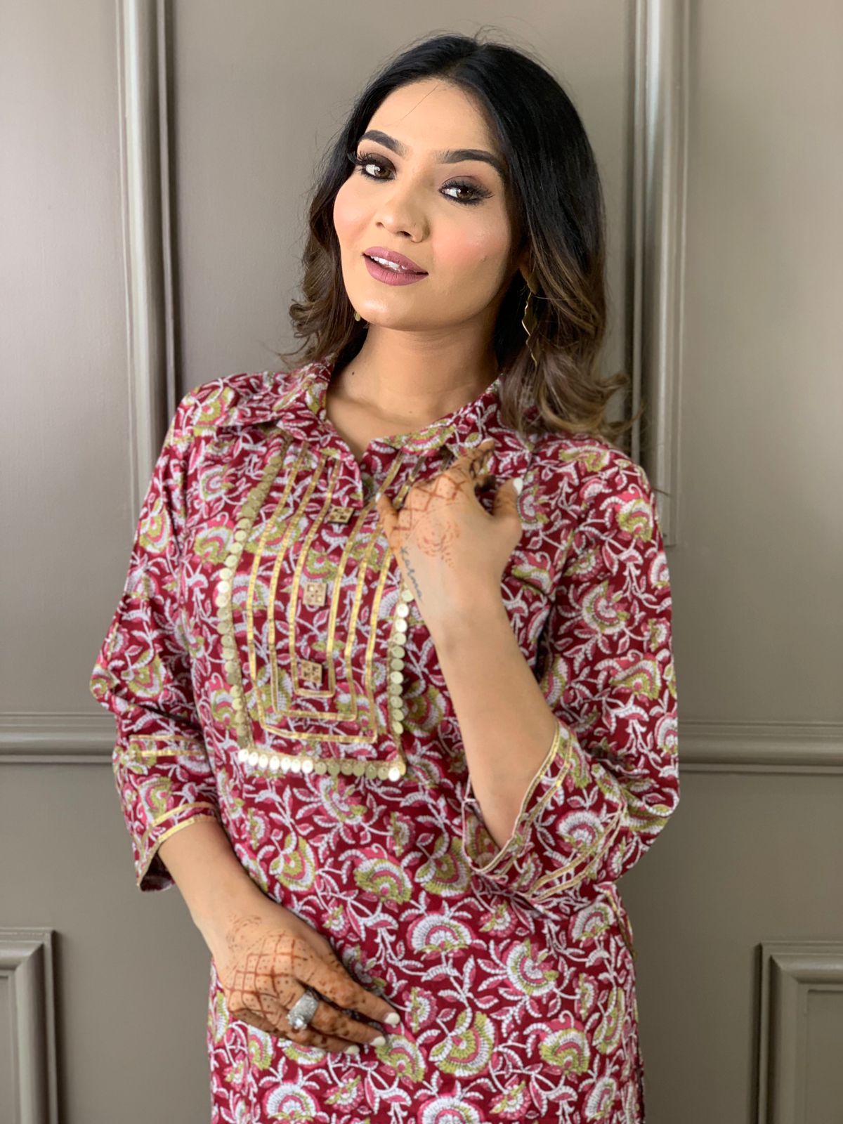 Afghani hot sale pathani kurta