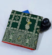 Zarika Traditional Meena Zari Saree